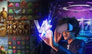 3D Slots – Phiên bản quay hũ cực đỉnh dành cho bet thủ